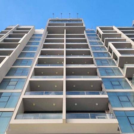 Al Safwa One Apartment Al Hidd ภายนอก รูปภาพ