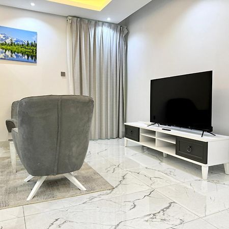 Al Safwa One Apartment Al Hidd ภายนอก รูปภาพ