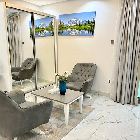 Al Safwa One Apartment Al Hidd ภายนอก รูปภาพ