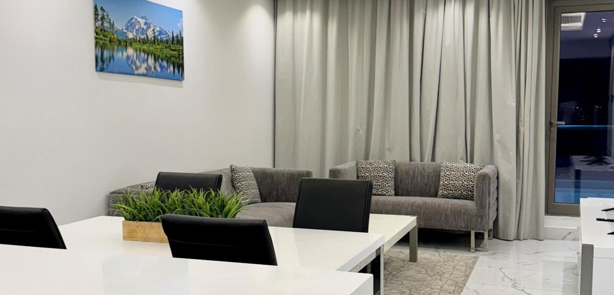 Al Safwa One Apartment Al Hidd ภายนอก รูปภาพ