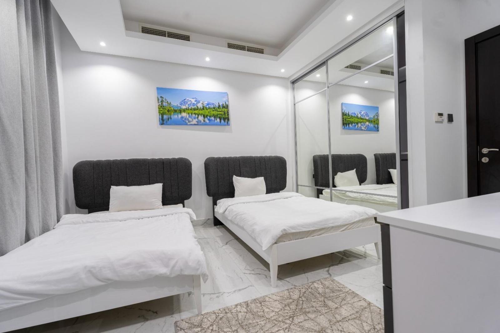 Al Safwa One Apartment Al Hidd ภายนอก รูปภาพ