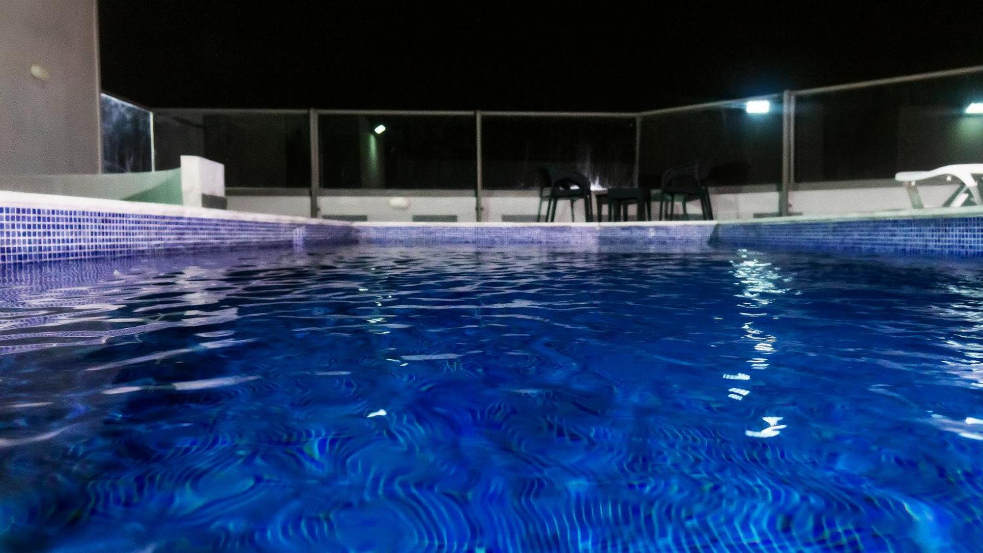 Al Safwa One Apartment Al Hidd ภายนอก รูปภาพ