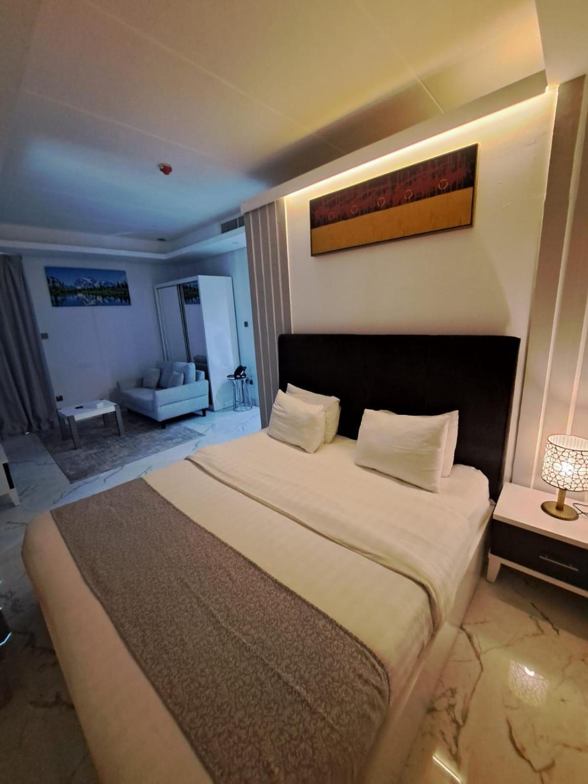 Al Safwa One Apartment Al Hidd ภายนอก รูปภาพ