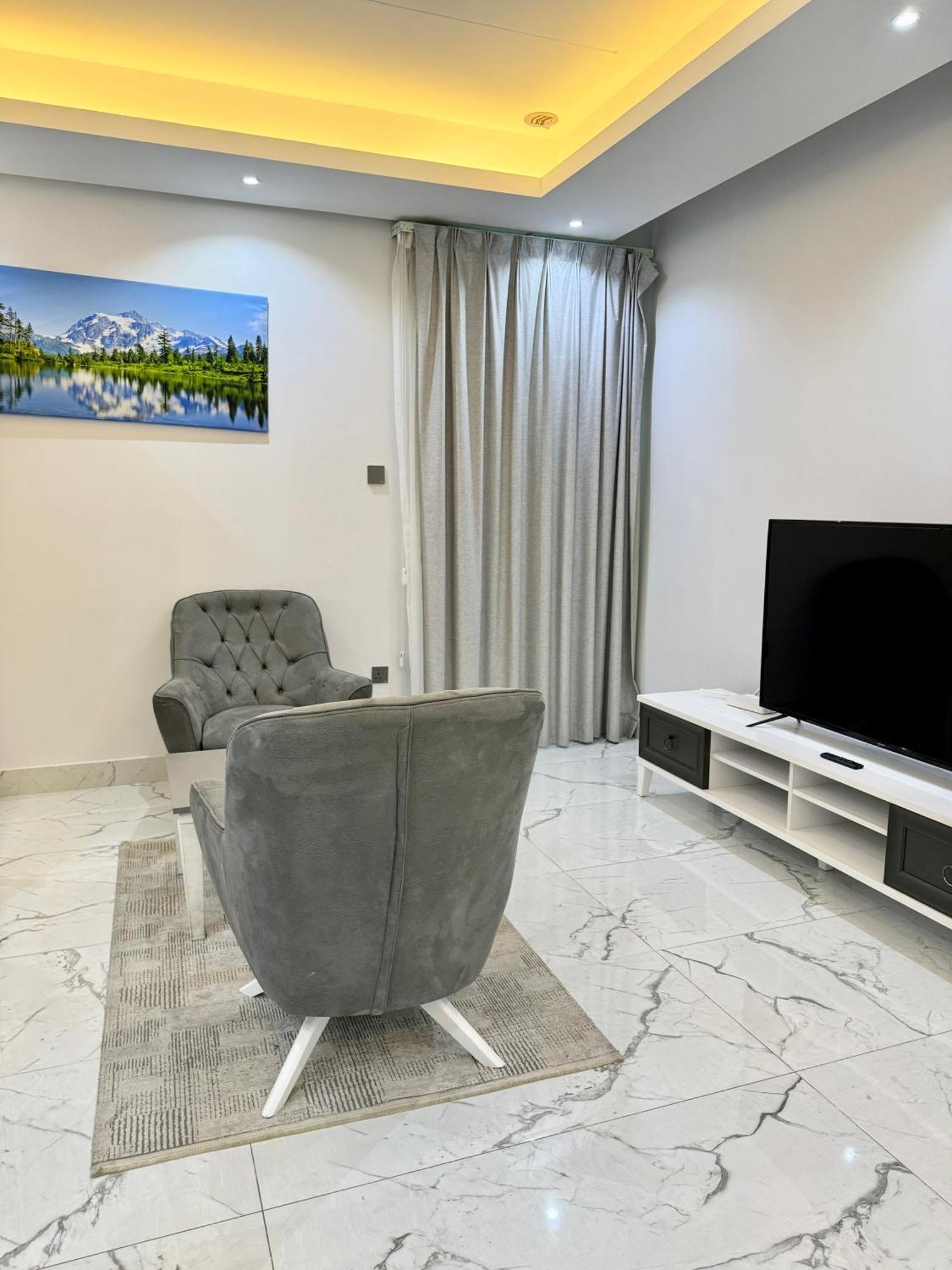 Al Safwa One Apartment Al Hidd ภายนอก รูปภาพ